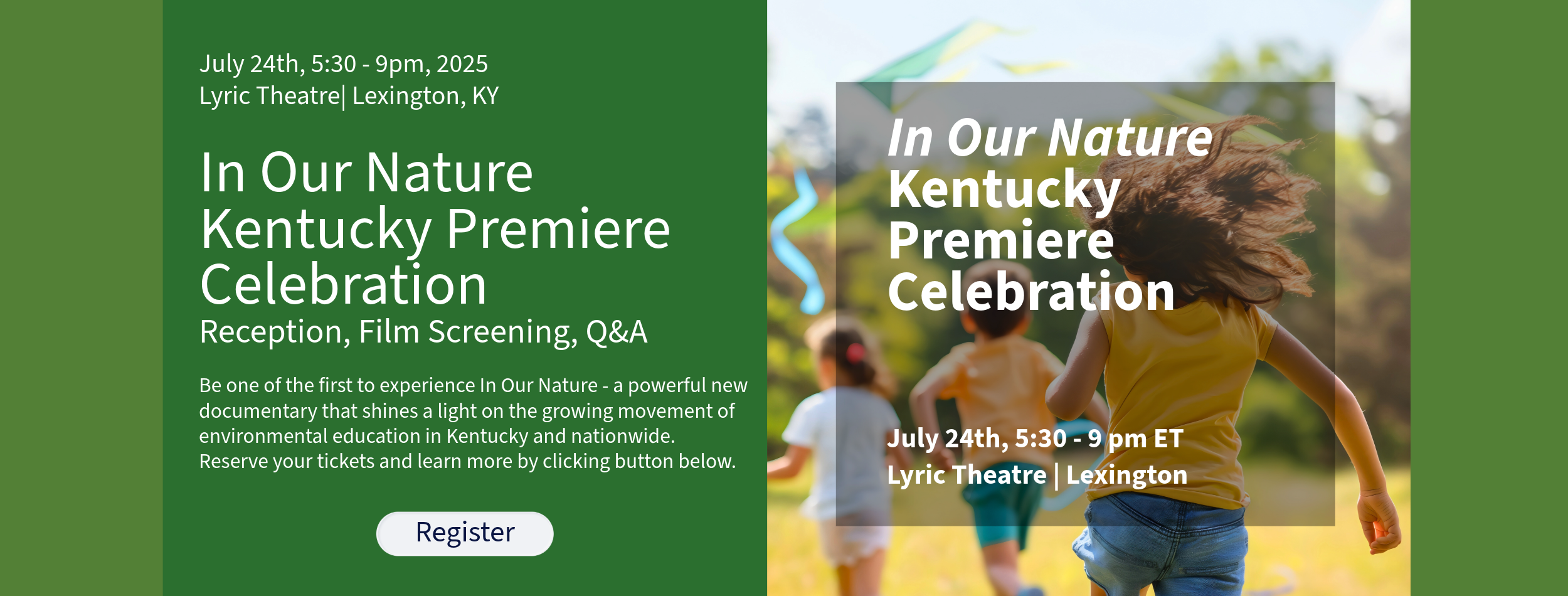 https://givebutter.com/inournature-kentucky
