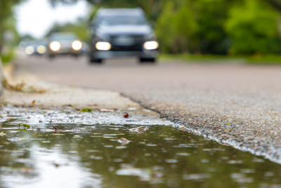 stormwater