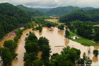 KWA flood image