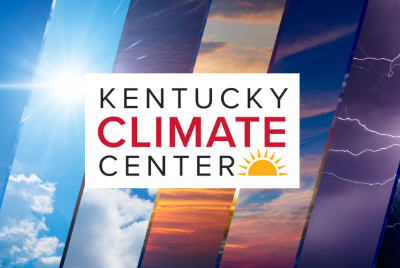 KY climate center